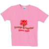Ladies ComfortSoft ® Crewneck T Shirt Thumbnail