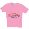 Ladies ComfortSoft ® Crewneck T Shirt Thumbnail