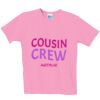 Ladies ComfortSoft ® Crewneck T Shirt Thumbnail