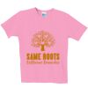Ladies ComfortSoft ® Crewneck T Shirt Thumbnail