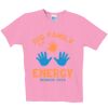 Ladies ComfortSoft ® Crewneck T Shirt Thumbnail