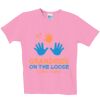 Ladies ComfortSoft ® Crewneck T Shirt Thumbnail