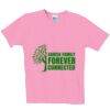 Ladies ComfortSoft ® Crewneck T Shirt Thumbnail
