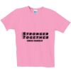 Ladies ComfortSoft ® Crewneck T Shirt Thumbnail