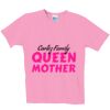 Ladies ComfortSoft ® Crewneck T Shirt Thumbnail