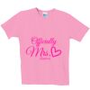 Ladies ComfortSoft ® Crewneck T Shirt Thumbnail