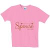 Ladies ComfortSoft ® Crewneck T Shirt Thumbnail