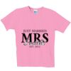 Ladies ComfortSoft ® Crewneck T Shirt Thumbnail