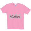 Ladies ComfortSoft ® Crewneck T Shirt Thumbnail