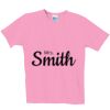 Ladies ComfortSoft ® Crewneck T Shirt Thumbnail