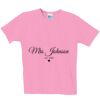 Ladies ComfortSoft ® Crewneck T Shirt Thumbnail