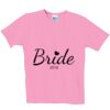 Ladies ComfortSoft ® Crewneck T Shirt Thumbnail