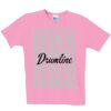 Ladies ComfortSoft ® Crewneck T Shirt Thumbnail