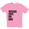 Ladies ComfortSoft ® Crewneck T Shirt Thumbnail