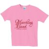 Ladies ComfortSoft ® Crewneck T Shirt Thumbnail
