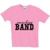 Ladies ComfortSoft ® Crewneck T Shirt Thumbnail