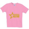 Ladies ComfortSoft ® Crewneck T Shirt Thumbnail