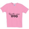 Ladies ComfortSoft ® Crewneck T Shirt Thumbnail