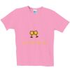 Ladies ComfortSoft ® Crewneck T Shirt Thumbnail