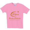 Ladies ComfortSoft ® Crewneck T Shirt Thumbnail
