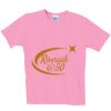 Ladies ComfortSoft ® Crewneck T Shirt Thumbnail
