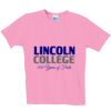 Ladies ComfortSoft ® Crewneck T Shirt Thumbnail