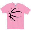 Ladies ComfortSoft ® Crewneck T Shirt Thumbnail