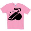Ladies ComfortSoft ® Crewneck T Shirt Thumbnail