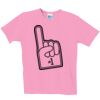 Ladies ComfortSoft ® Crewneck T Shirt Thumbnail