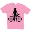 Ladies ComfortSoft ® Crewneck T Shirt Thumbnail