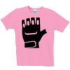 Ladies ComfortSoft ® Crewneck T Shirt Thumbnail