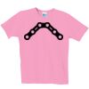 Ladies ComfortSoft ® Crewneck T Shirt Thumbnail