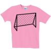 Ladies ComfortSoft ® Crewneck T Shirt Thumbnail