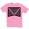 Ladies ComfortSoft ® Crewneck T Shirt Thumbnail