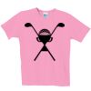 Ladies ComfortSoft ® Crewneck T Shirt Thumbnail