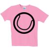 Ladies ComfortSoft ® Crewneck T Shirt Thumbnail