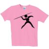 Ladies ComfortSoft ® Crewneck T Shirt Thumbnail