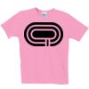 Ladies ComfortSoft ® Crewneck T Shirt Thumbnail