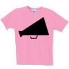 Ladies ComfortSoft ® Crewneck T Shirt Thumbnail