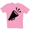 Ladies ComfortSoft ® Crewneck T Shirt Thumbnail