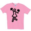 Ladies ComfortSoft ® Crewneck T Shirt Thumbnail