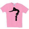 Ladies ComfortSoft ® Crewneck T Shirt Thumbnail