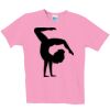 Ladies ComfortSoft ® Crewneck T Shirt Thumbnail
