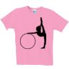 Ladies ComfortSoft ® Crewneck T Shirt Thumbnail