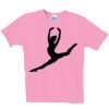 Ladies ComfortSoft ® Crewneck T Shirt Thumbnail