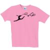 Ladies ComfortSoft ® Crewneck T Shirt Thumbnail