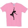 Ladies ComfortSoft ® Crewneck T Shirt Thumbnail