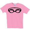 Ladies ComfortSoft ® Crewneck T Shirt Thumbnail