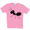 Ladies ComfortSoft ® Crewneck T Shirt Thumbnail