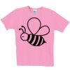 Ladies ComfortSoft ® Crewneck T Shirt Thumbnail
